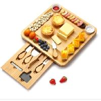 bamboo /wooden items from MMCIS China